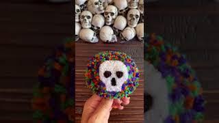 Pom-Art-Palooza! #shorts #art #artist #knitting #fyp #pomart #create #trending #trendingshorts #yarn