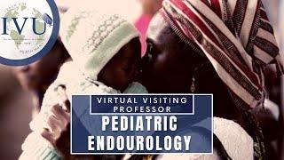 IVUmed VVP: Pediatric Endourology Management