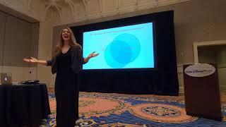 2020 Clute International Academic Conferences Orlando - Keynote - Chelsea LeValley, Ph.D. Clip 4