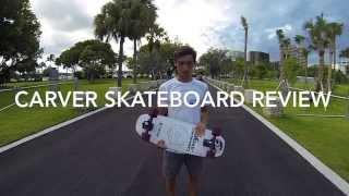 Carver Skateboards