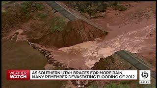 10 years later: Santa Clara dam break prepared community for future floods