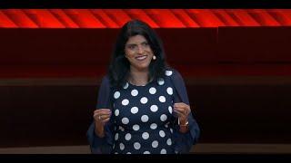 The value of human creativity in the AI era | Beena Ammanath | TEDxMiami