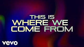 Lecrae - Where We Come From