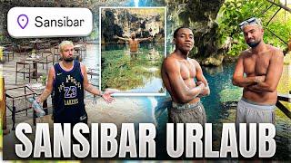 So SCHÖN ist SANSIBAR   | Urlaubs Vlog  | Bilal Kamarieh