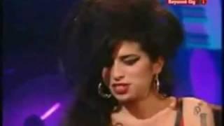 Will You Still Love Me Tomorrow - Amy Winehouse