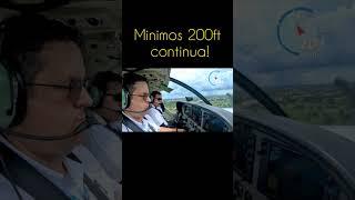 #ifrtraining #gopro #aviação #aviation #c208b #pilotlifestyle #pilotjob