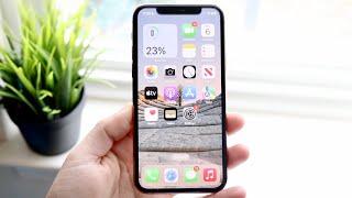 iPhone 11 Pro In LATE 2023! (Review)