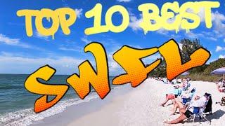   Top 10 Best Places To Live In: Southwest Florida  