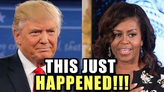 Michelle Obama Exposed - Shocking Leaked Video Destroys Her