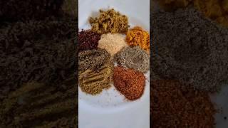 @Ashpaz-e-Khooneh #fish_spice #fisch_gewürze ادویه عالی مخصوص ماهی #asmr_food