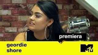 Geordie Shore s18 e02 | Pierwsza afera