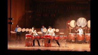 天鼓擊樂團 Tien-Ku Percussion Group｜《春響》