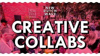 new dutch wave x sxsw21 - creative