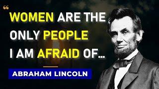 Inspiring Life Lessons from Abraham Lincoln: Motivational Quotes