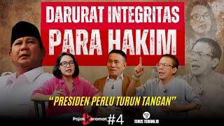 DARURAT INTEGRITAS PEJABAT NEGERI | POJOK KERAMAT EPISODE 4