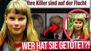 Wer hat die 13-jährige Melanie Frank getötet?!