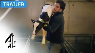 TRAILER: First Time Farmers | Thursday, 10pm | Channel 4