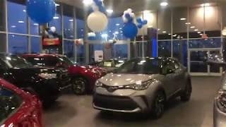 Welcome to Greens Toyota of Lexington