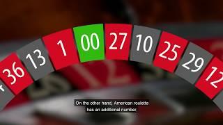 CasinoEuro - Learn The Roulette Basics