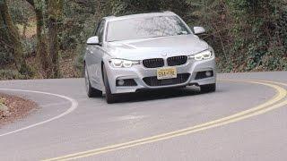2016 BMW 340i Review - AutoNation