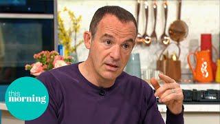 Martin Lewis Busts Pension Myths With His Money Masterclass | This Morning