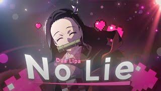 No Lie | Demon Slayer [AMV/EDIT] 5K Special