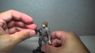 Star Wars Vintage Collection Luke Skywalker Bespin Fatigues