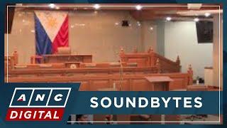 Drilon says Senate may lack numbers to convict VP Duterte after 2025 poll outcome | ANC