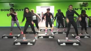 Xtreme Hip Hop with Phil: Bussin it Down