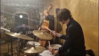 Joe Masterson/Mike Green/Miles Levin-Godfather Theme