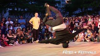 B-Miami Battle- 3 on 3 Breakdancing Competition