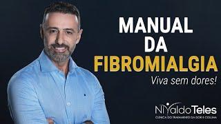 MANUAL da FIBROMIALGIA