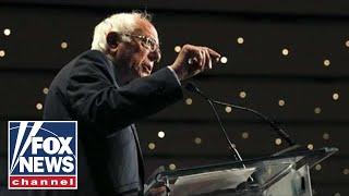 Bernie Sanders set to pitch socialism plan