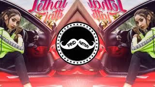 LETHAL JATTI [Bass Boosted] Harpi Gill | Mista Baaz | Latest Punjabi Song 2020 |  Pind Nation