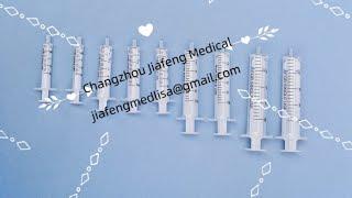 Changzhou Jiafeng Medical