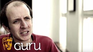 Jack Thorne: On Screenwriting