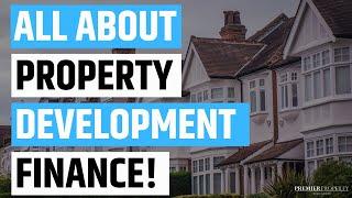 UK Property Finance | Top Strategies You Need to Know About Development Finance | Kam Dovedi