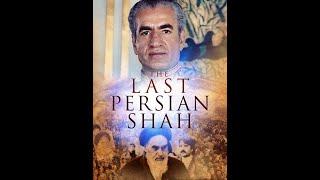 Son Pers Şahı - The Last Persian Shah (2019) - [ses senkronizasyonu düzgün]