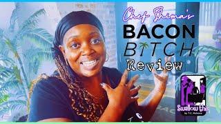 Food Adventures: Bacon Btch Restaurant Food Review