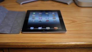 The New iPad 3! [Teaser]