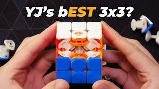 YJ's 2024 Flagship 3x3! | MGC EST Unboxing