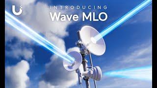 Introducing: Wave MLO | Wave AP Gen2 | WaveFiber OLT | UISP 3.0