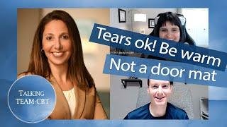 Be warm but not a door mat Ep013 Jill Levitt