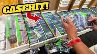 I FOUND THE BEST VALUE BOX EVER at the Midwest Monster Card Show!…