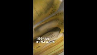 기준금리 인상? 세상 쉽게 알려드림 #shorts