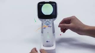 Fundus Camera HFC-01