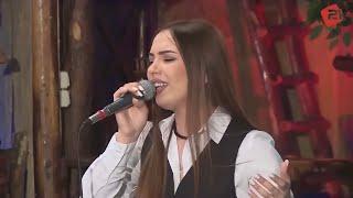 Meline Khachatryan - Արազն անցա,Էս ինչ պայծառ առավոտ է