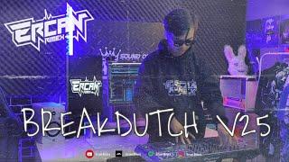 BREAKDUTCH V25 Feat ROHAN FVNKY - ERCAN RIMEX