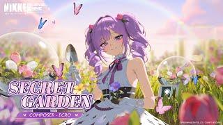 【勝利の女神：NIKKE】SECRET GARDENストーリーイベントBGM - 『SECRET GARDEN』Full ver.