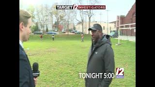 Tonight at 5: Gridiron Growth